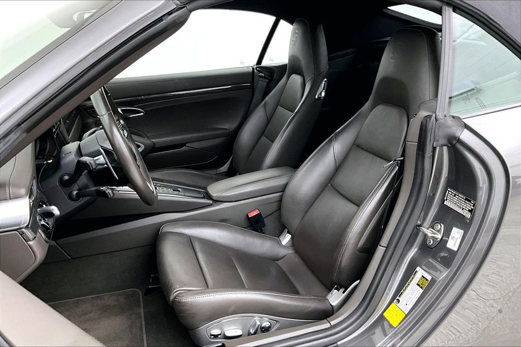 Used 2018 Porsche 911 Carrera S RWD image 31