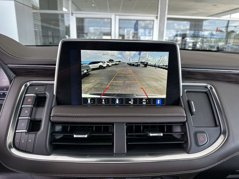 Certified 2023 Chevrolet Tahoe LT w/ Luxury Package RWD image 15