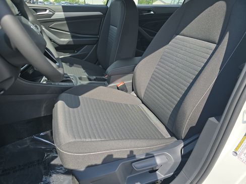 New 2026 Volkswagen Jetta S FWD image 18