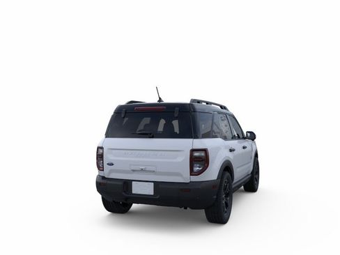 New 2026 Ford Bronco Sport Outer Banks w/ Outer Banks Tech Package+ AWD/4WD image 32