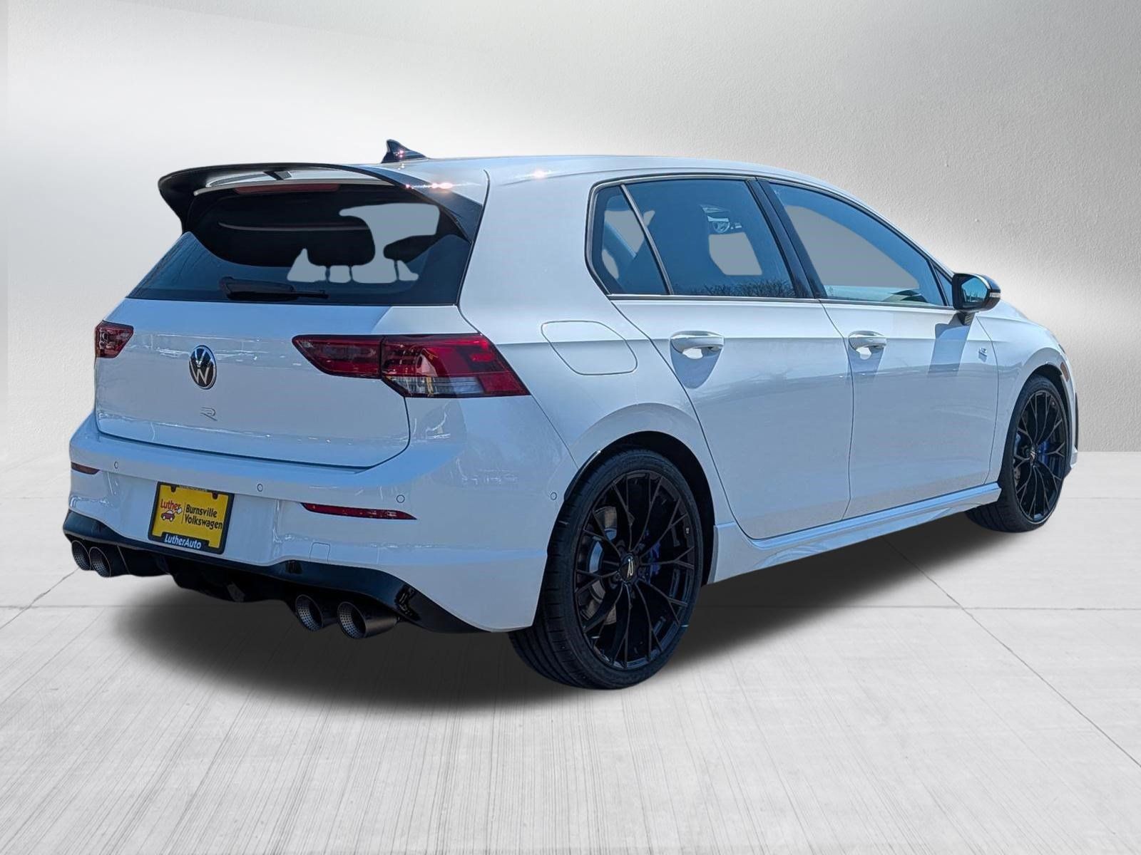New 2026 Volkswagen Golf w/ Euro Style Package AWD/4WD image 8