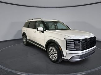 New 2026 Hyundai Palisade FWD Hybrid video 2
