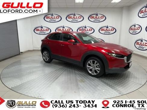 Used 2020 MAZDA CX-30 FWD w/ Select Package image 2