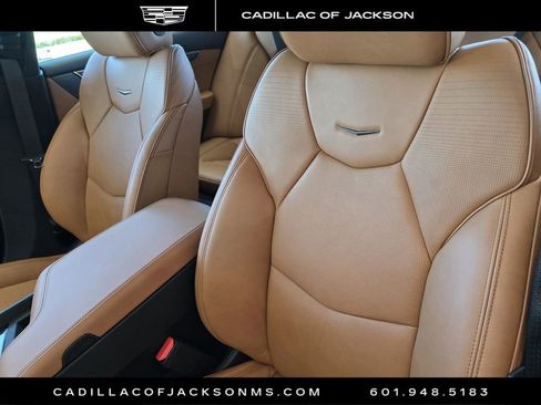 New 2026 Cadillac CT5 Premium Luxury RWD image 14