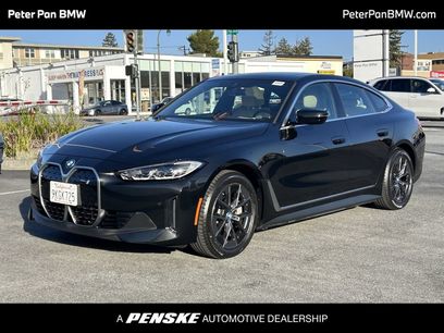 Used 2024 BMW i4 eDrive35 w/ Premium Package
