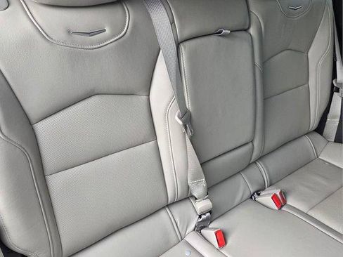 Certified 2019 Cadillac XT4 Premium Luxury FWD image 21