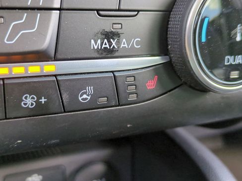 Used 2024 Ford Escape Active image 22