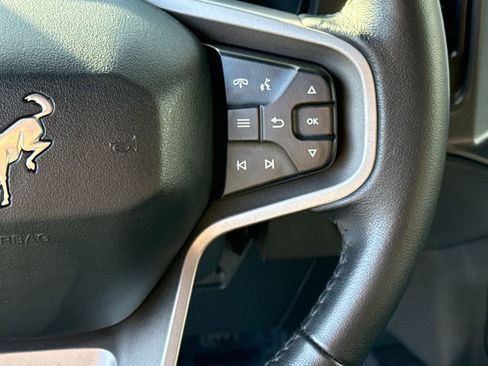 Used 2025 Ford Bronco Big Bend image 16