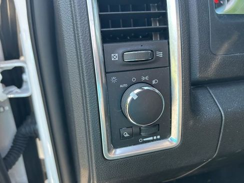 Used 2024 RAM 1500 Classic Warlock image 13