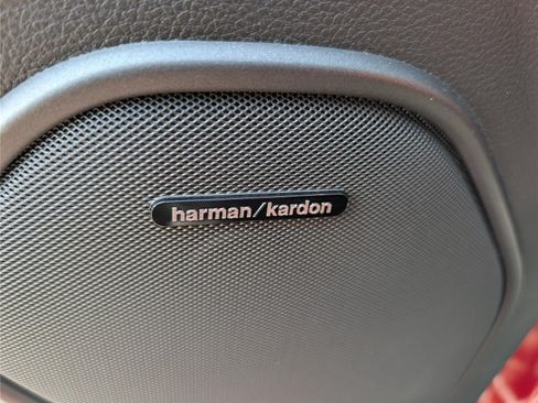 Used 2023 Dodge Durango SRT Hellcat AWD/4WD image 28