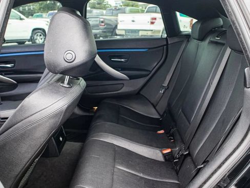 Used 2019 BMW 430i Gran Coupe RWD image 35