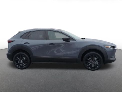 New 2026 MAZDA CX-30 AWD 2.5 S image 8