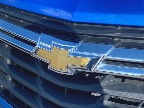 Used 2024 Chevrolet Equinox LS w/ LPO, Floor Liner Package AWD/4WD image 29