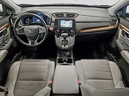 Used 2017 Honda CR-V EX-L image 13