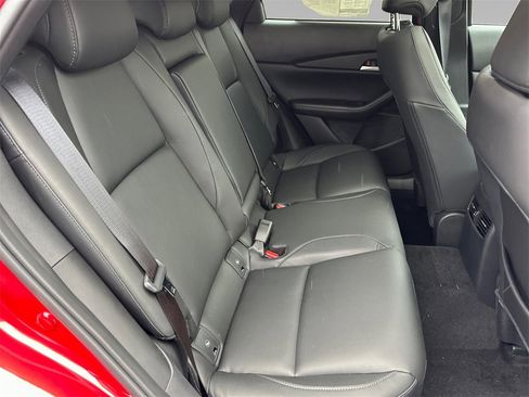 New 2025 MAZDA CX-30 AWD 2.5 S w/ Preferred Package image 17
