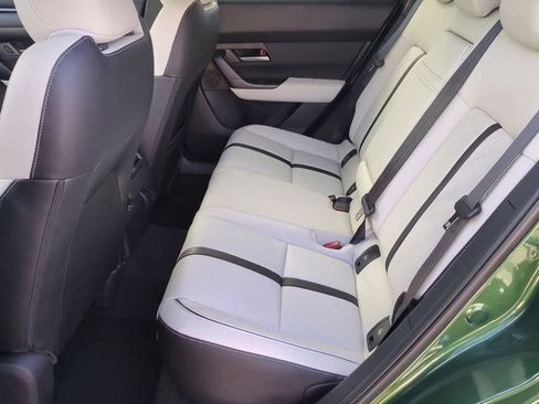 New 2026 MAZDA CX-50 AWD 2.5 S w/ Weather Package image 19