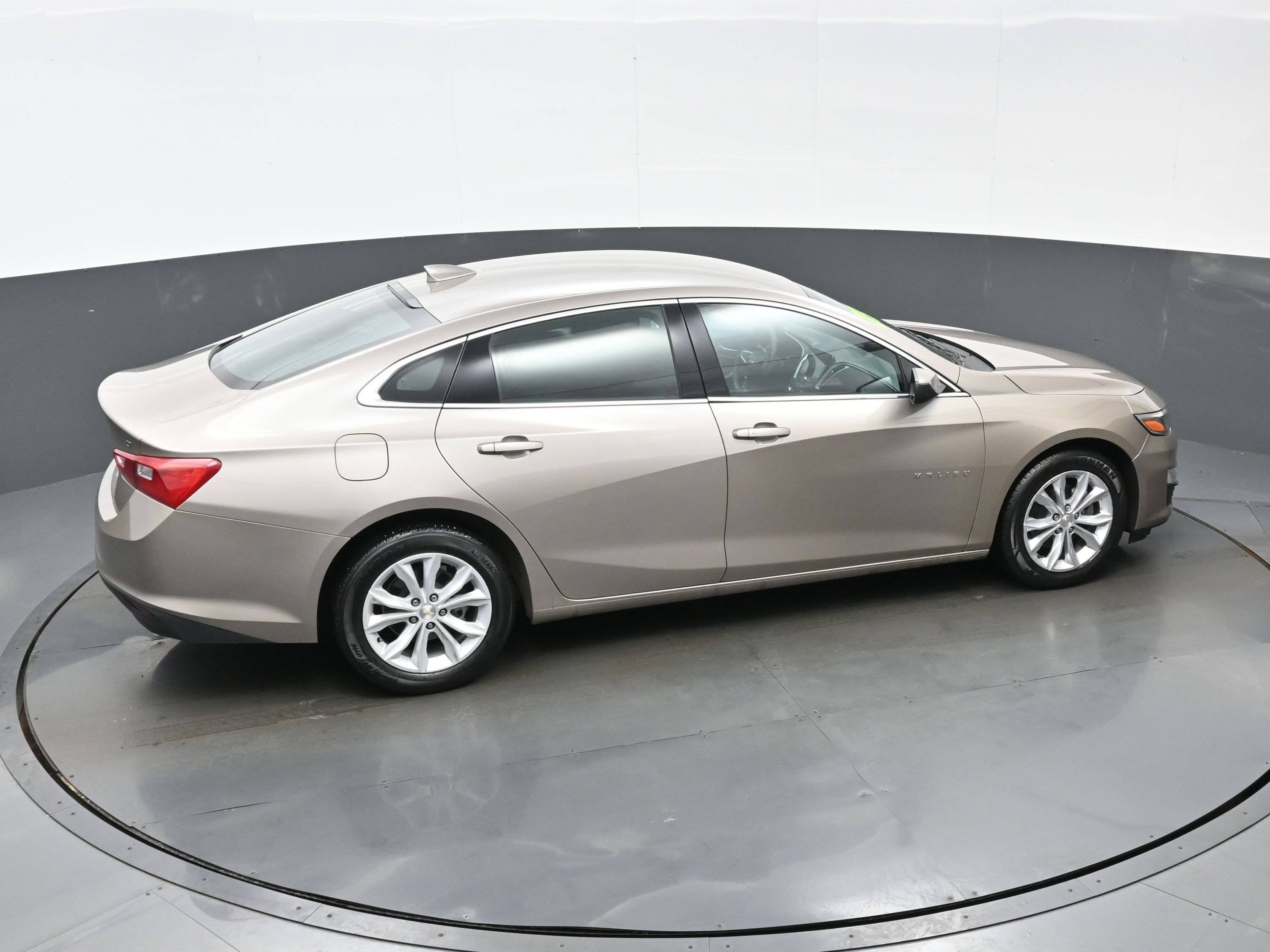 Used 2023 Chevrolet Malibu LT w/ Driver Confidence Package FWD image 38