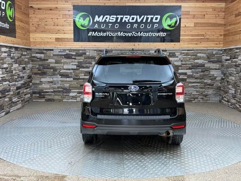 Used 2018 Subaru Forester 2.5i Premium AWD/4WD image 8