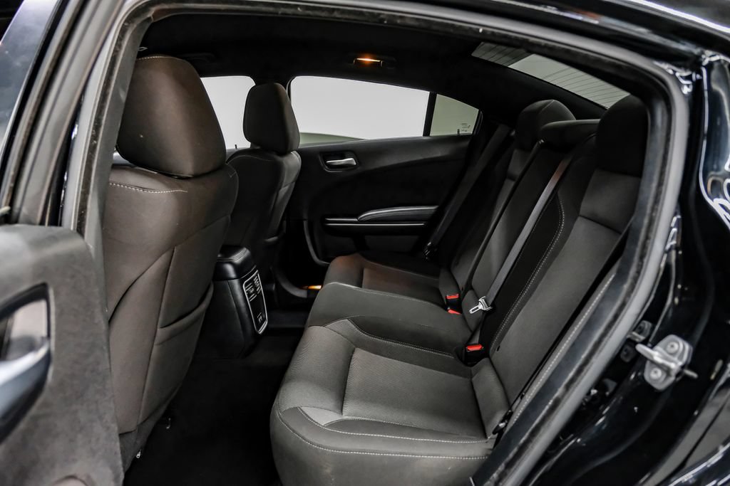 Used 2022 Dodge Charger SXT RWD image 47