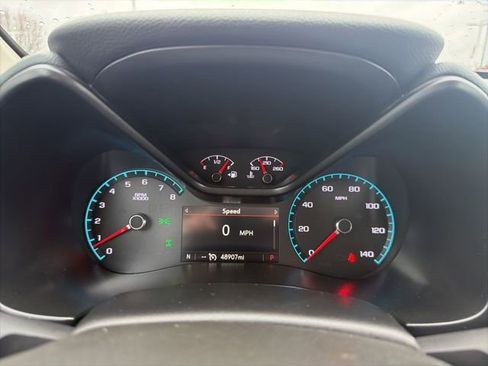 Used 2022 Chevrolet Colorado Z71 image 32