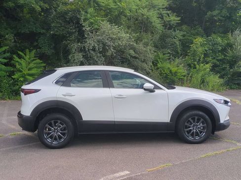 Certified 2023 MAZDA CX-30 AWD 2.5 S image 3