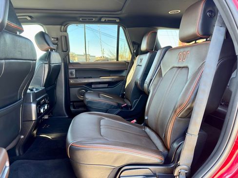 Used 2020 Ford Expedition King Ranch image 11