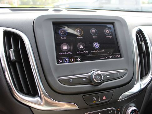 Certified 2022 Chevrolet Equinox LT AWD/4WD image 20