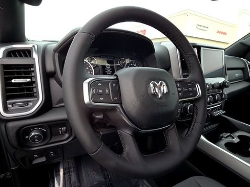 New 2026 RAM 1500 Big Horn image 9