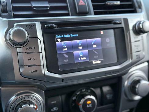 Used 2017 Toyota 4Runner SR5 image 34