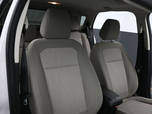 Used 2020 Ford EcoSport SE image 24