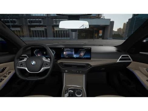 New 2026 BMW 330i Sedan w/ Convenience Package image 10