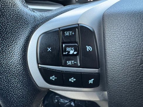Used 2021 Ford Explorer XLT image 17