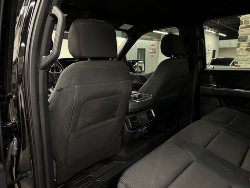Used 2021 Ford F150 XLT w/ Equipment Group 302A High AWD/4WD image 28