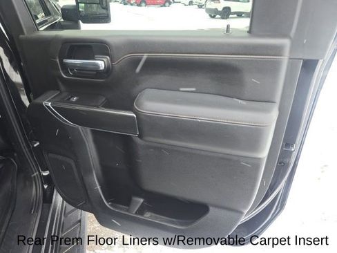 Used 2021 GMC Sierra 2500 AT4 image 41