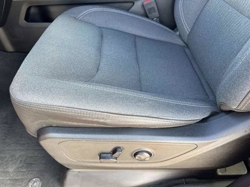 Used 2023 RAM 1500 Big Horn RWD image 19
