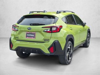 New 2026 Subaru Crosstrek 2.5i Limited AWD/4WD video 2