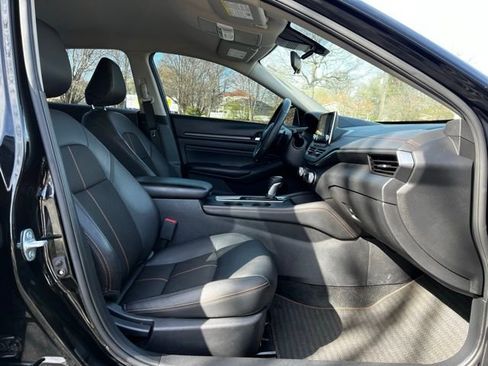 Used 2020 Nissan Altima 2.5 SR image 24