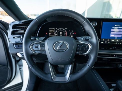 Used 2024 Lexus RX 350 AWD w/ Technology Package image 16