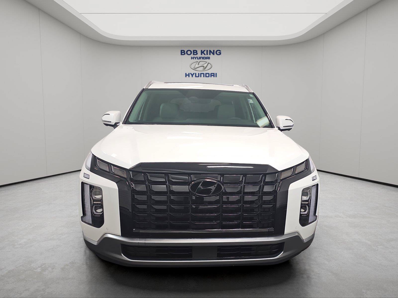 Certified 2025 Hyundai Palisade SEL AWD/4WD image 8