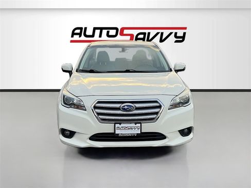 Used 2017 Subaru Legacy 2.5i Limited image 2