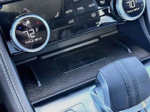 New 2026 Jaguar F-PACE R-Dynamic S AWD/4WD image 31