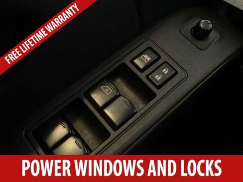 Used 2024 Nissan Frontier PRO-4X w/ Off-Road Protection Package AWD/4WD image 8