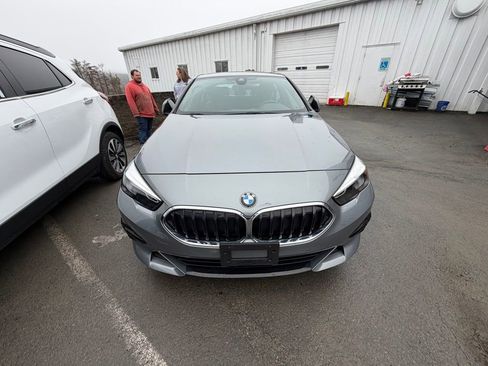 Used 2022 BMW 228i xDrive Gran Coupe w/ Convenience Package image 8