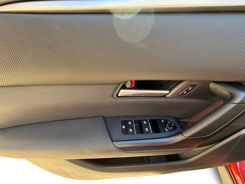 New 2025 MAZDA CX-50 AWD 2.5 S w/ Cargo Package image 11