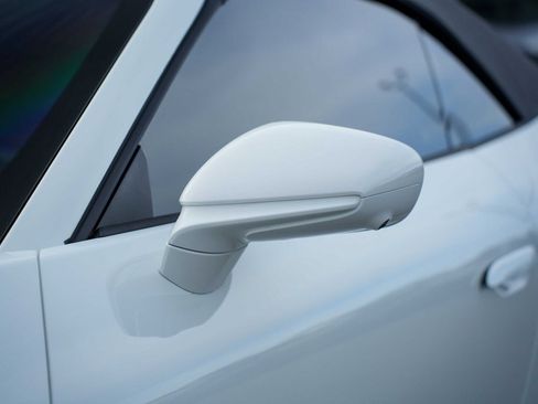 Used 2024 Porsche 911 Carrera 4 GTS w/ Premium Package image 18