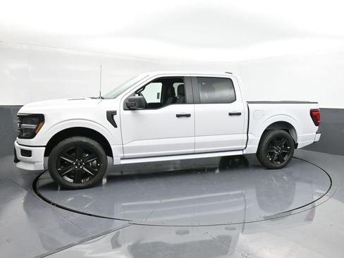 New 2025 Ford F150 STX w/ LOBO Package image 5