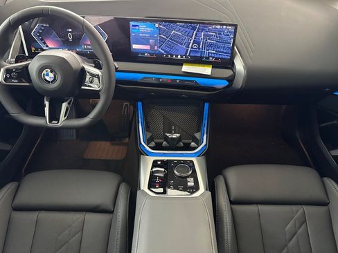 New 2026 BMW X3 xDrive30i w/ M Sport Package AWD/4WD image 14