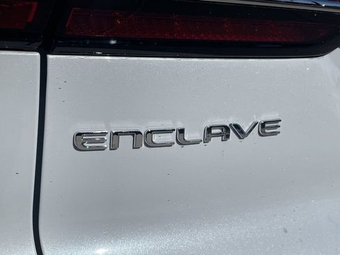 New 2026 Buick Enclave Preferred w/ Super Cruise Package FWD image 30