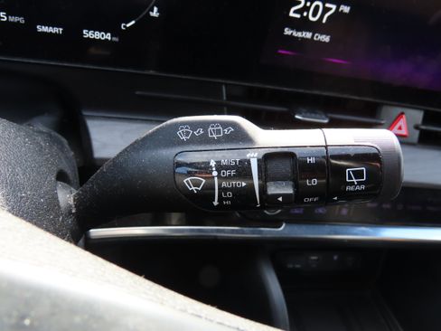 Used 2023 Kia Sportage X-Pro image 32