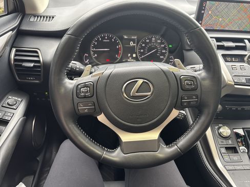 Used 2021 Lexus NX 300 AWD w/ Premium Package image 18